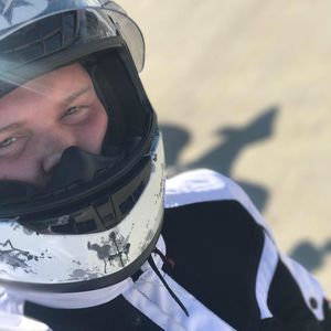 Meet your Posher, Albert